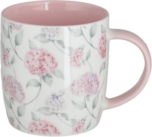 Al Saif Gallery Ceramic Mug, 350ml, Handle - Multicolor product image