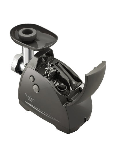 فرامة لحم مولينكس، 2000 واط، 2.6 كجم، ME682827 - اسود product image 4