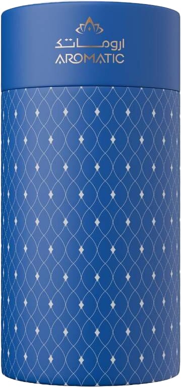 Aromatic portable air freshener, coverage area 60 m³ - Pink product image 3