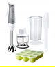 Braun Hand Blender, 500 Watt, 2 Speeds, 350/600 Ml - Grey product image 1