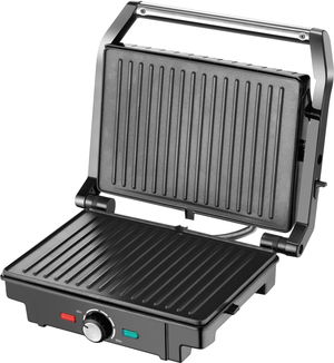 شواية كهربائية كولن، 1600 واط، 816103003 - اسود product image