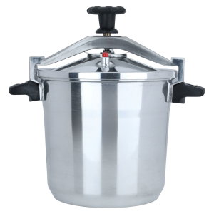Al Saif Gallery Granite Storm Pressure Cooker, 10L - Grey product image 2