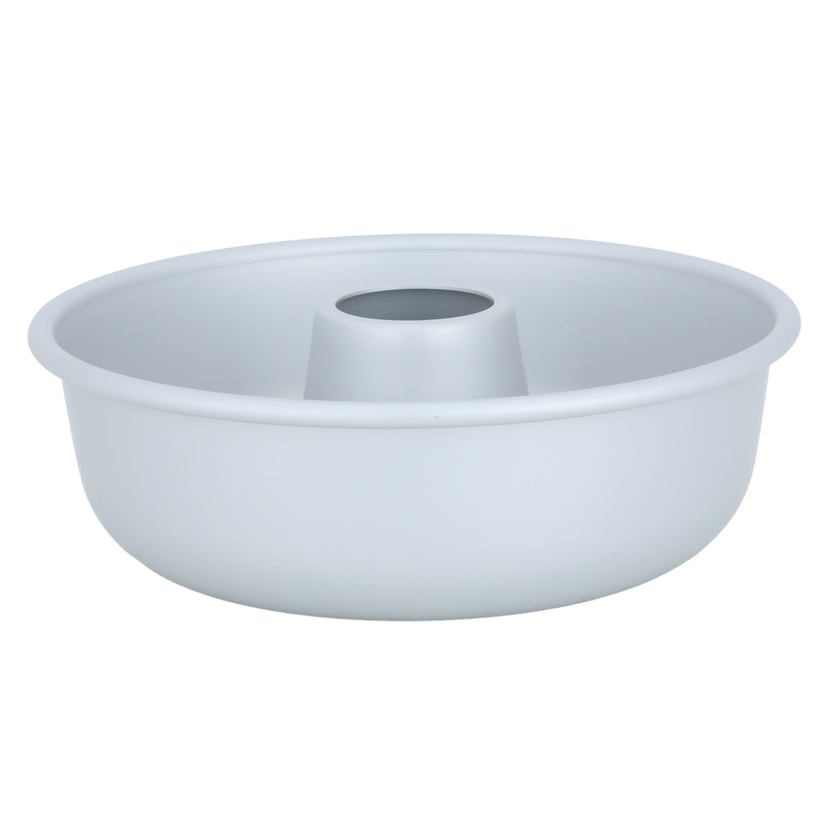 قالب كيك المونيوم باكشيف، 25.4 سم - فضي product image