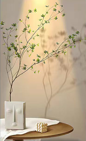 لوحة جدارية كانفس طباعة، 140×90 سم، اطار اسود - متعدد الالوان product image