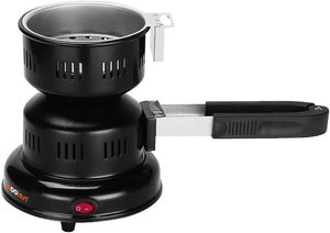 Koolen 818100001 Hob, 450W - Black product image