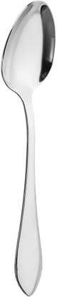 طقم أدوات مائدة استيل السيف غاليري، 30 قطعة - فضي product image 3