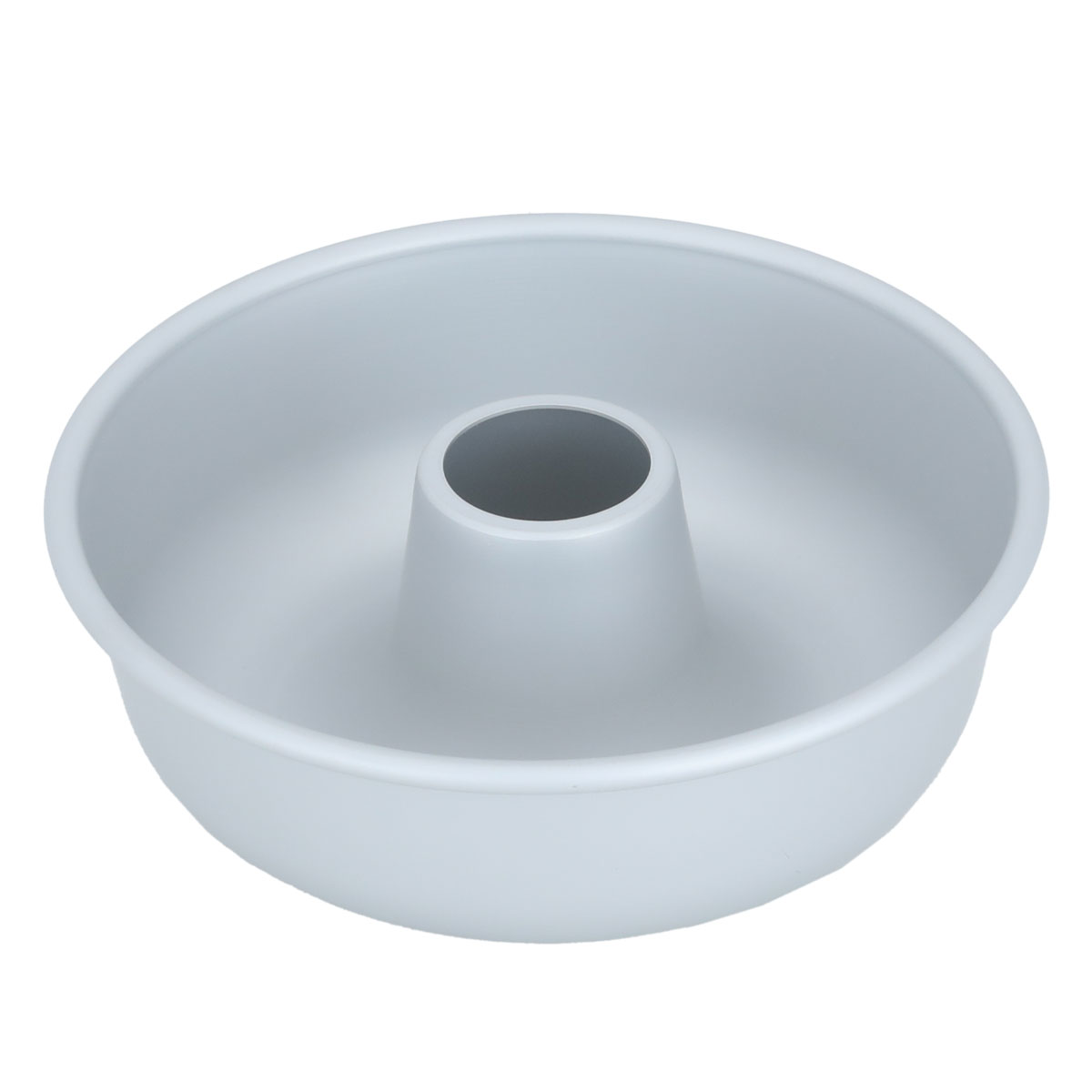 قالب كيك المونيوم باكشيف، 25.4 سم - فضي product image 2