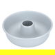 قالب كيك المونيوم باكشيف، 25.4 سم - فضي product image 2