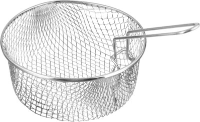 طقم قدور جرانيت مستر كوك، 18 قطعة، غطاء ستانلس ستيل - بيج product image 9