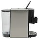 صانعة قهوة استيل اديسون، 1450 وات، 800 مل - فضي اسود product image 2