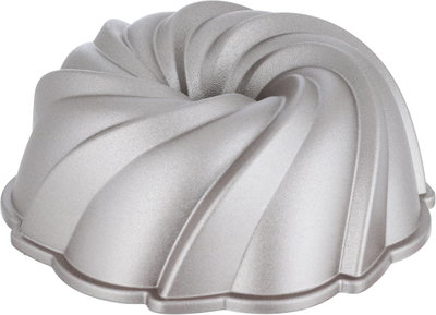 قالب كيك الحديقة جرانيت ماريسا لونينا، 16x16x6 سم - ذهبي product image 3