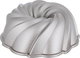 قالب كيك الحديقة جرانيت ماريسا لونينا، 16x16x6 سم - ذهبي product image 3