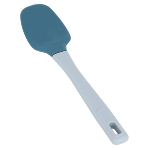 Al Saif Gallery Silicone Spatula, 26X6 Cm - Blue product image 2