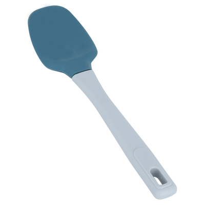 Al Saif Gallery Silicone Spatula, 26X6 Cm - Blue product image 2