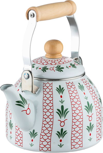 براد غضار ستانلس استيل أريج، 2 لتر - متعدد الألوان product image 3