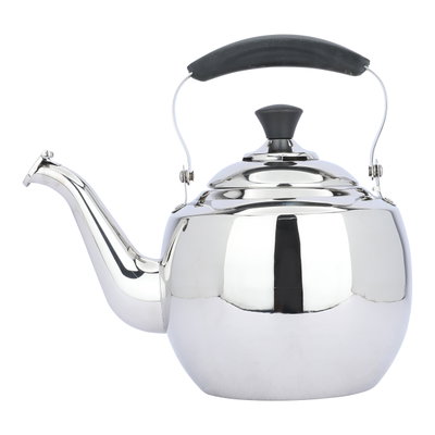 Al Saif Alissa Steel Jug, 2 Liter - Silver product image 1