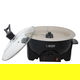 محمصة قهوة كهربائية إديسون، 800 واط، 750 جرام - اسود product image 3