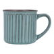 Al saif Gallery Porcelain Mug, 250 ml - Green product image 1