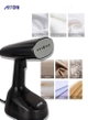Arrow RO-50LPWQ Portable Steam Iron, 1500W, 280ml, 30g/min Steam Rate, Safe for All Fabrics - Black product image 6