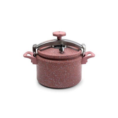 Volcano Granite Pressure Cooker, 5 Liter - Kashmir product image 2