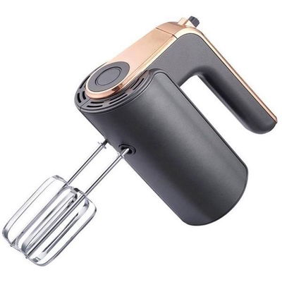 Alsaif Elec E02406 Egg Racket, 350W, 5Speed - Black Gold product image 2