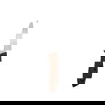 طقم سكاكين استيل السيف غاليري، 3.5 بوصة، 6 قطع - بني غامق product image 2
