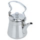 ابريق شاي استيل السيف غاليري، 0.9 لتر - فضي product image 2