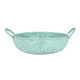 زبدية استيل السيف غاليري، دائري - أخضر product image 1