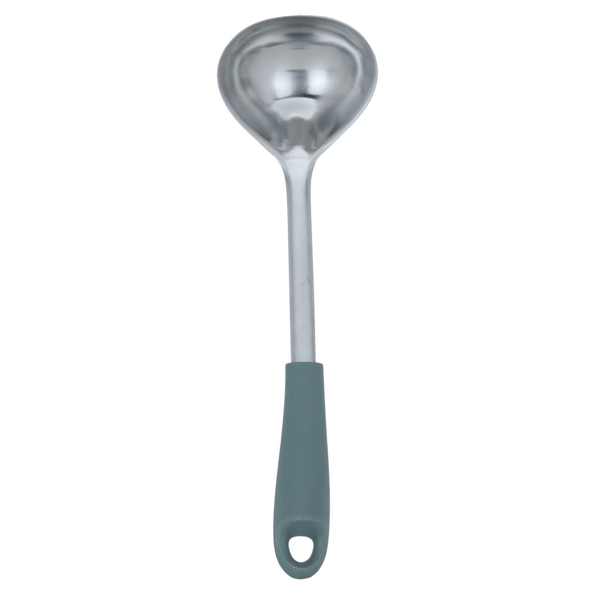 Al Saif Gallery Silicone Soup Ladle - Green product image 2