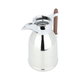 Alsaif Gallery Tamim 3 Thermos Dallah, 0.65 L, Steel Inner Container, Steel Outer Body - Silver product image 4