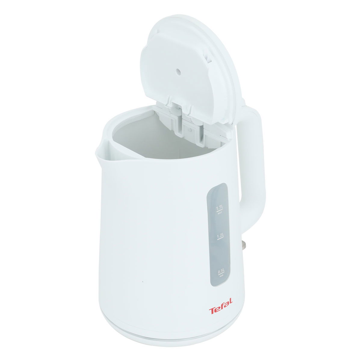 غلاية كهربائية تيفال، 2000-2400 واط، 1.7 لتر - ابيض product image 3