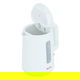 Tefal Water Kettle, 2000-2400 Watts, 1.7 Liters - White product image 3