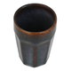 مج سيراميك السيف غاليري، 90 مل - أسود product image 2