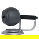 محمصة قهوة إديسون رحال، ذاتي الدوران، استيل، 220 مل، BRS-1902 - رمادي product image 1