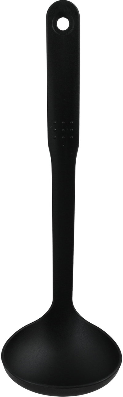 طقم قدور دارك ستون 2 جرانيت تيفال، غطاء زجاج، 11 قطعة - أسود شفاف product image 6