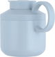 Hala Timeless Thermos, 0.6L, Stainless Steel Inner Carrier, Stainless Steel Outer Body, Pressure Cooker - Light Grey product image 2