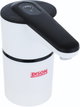 Edison Plastic Electronic Water Pump, 4 Watts, 1200 Amps - White product image 2