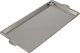 طوفرية تقديم استيل الجهوري، 32x16 سم - فضي لامع product image 2