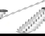 Raqwat Steel Al Saif Gallery, 3, hand, Turkish - silver product image 1