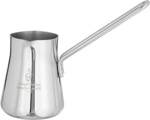 Raqwat Steel Al Saif Gallery, 3, hand, Turkish - silver product image
