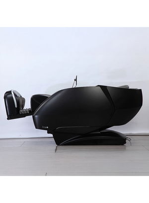 كرسي مساج ميموري فوم باك كومفورت، 78×175×87 سم، A665-2 - رمادي product image 2