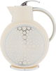 Glory Al-Jawhara Thermos, 900 ml, glass inner container, plastic outer shell - beige product image 1