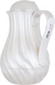 ترمس روتبونت، 1 لتر، حافظة داخلية زجاج - ابيض product image 3