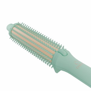 Cherry & Berry Hair Styling Device, 8 Heat Settings up to 230°C, CB-H12-GR - Light Green product image 2