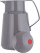 Rotpont thermos, 1 liter, glass inner container, plastic outer shell - gray product image 4