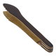 ملقط طعام خشب السيف غاليري - بني product image 3
