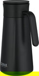 Shaha Thermos, Stainless Steel Inner Container, 1.5 Liters - Black product image 2
