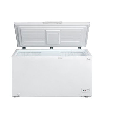 فريزر افقي ميديا، 419 لتر، 14.8 قدم، HS543C - ابيض product image 2