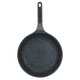 Robust Granite Frying Pan, 28 cm, Handle - Light Brown product image 3