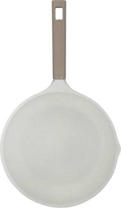 طقم قدور المونيوم السيف غاليري، 9 قطع - رمادي فاتح product image 7